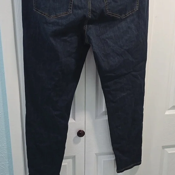 Ava & Viv High Rise Skinny Jeans - Picture 11 of 11